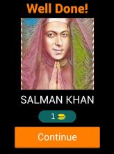 Bollywood Actors Quiz Trivia截图5