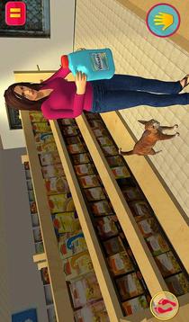 Virtual Mom : Happy Family 3D截图