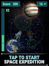 Star Hunt : Sci-Fi Game截图4