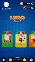 Ludo Star 18'截图1