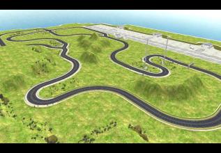 Mad Drift Extreme Racing截图4