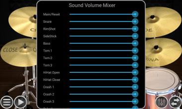 Simple Drums - Basic截图4