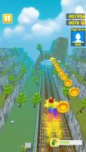 Subway super Rush Run截图2