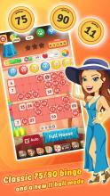 Tiffany's Bingo - Play Bingo with Friends截图4