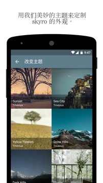 Sky Recorder (Beta)截图