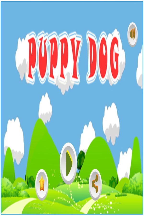 Super Puppy - Dog Pals截图3