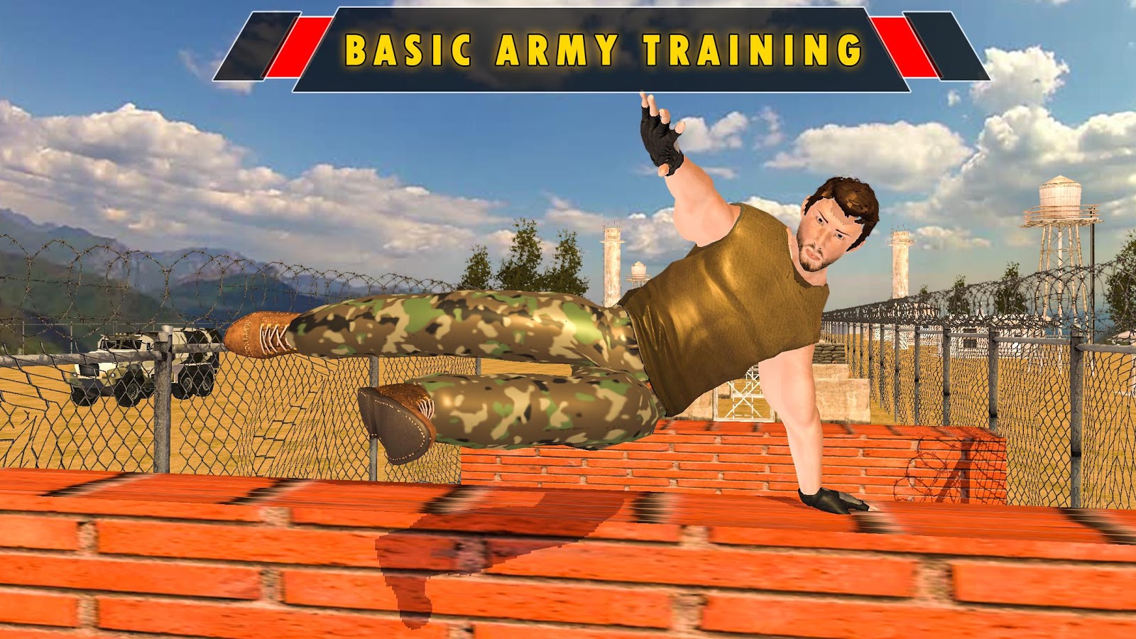 US Army Training Courses: Special Force Training截图5