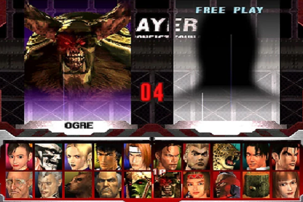 Game Tekken 3 Tips截图4