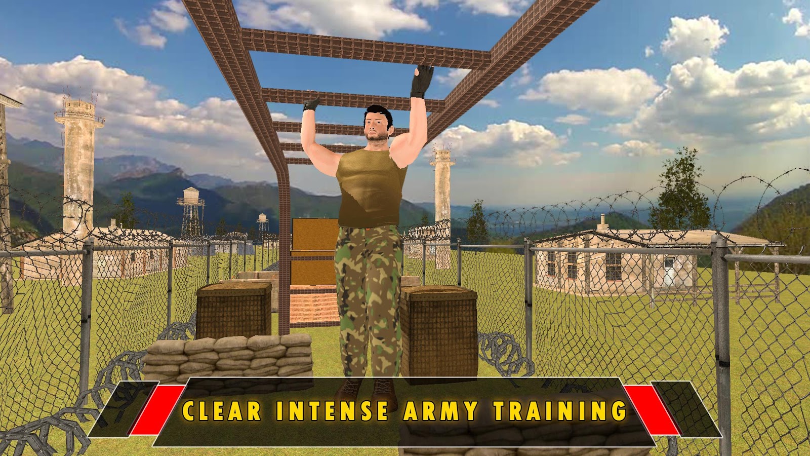 US Army Training Courses: Special Force Training截图2