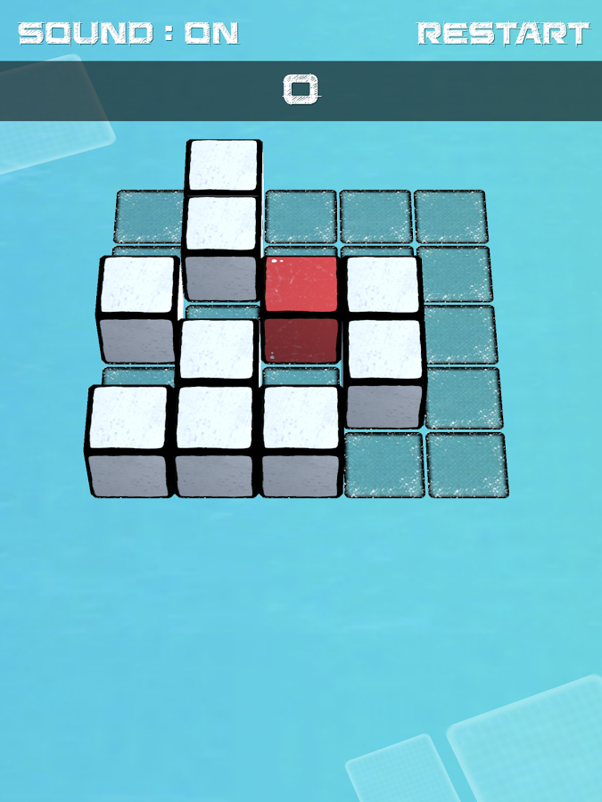 Push Puzzle - The Box截图5