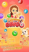 Tiffany's Bingo - Play Bingo with Friends截图1