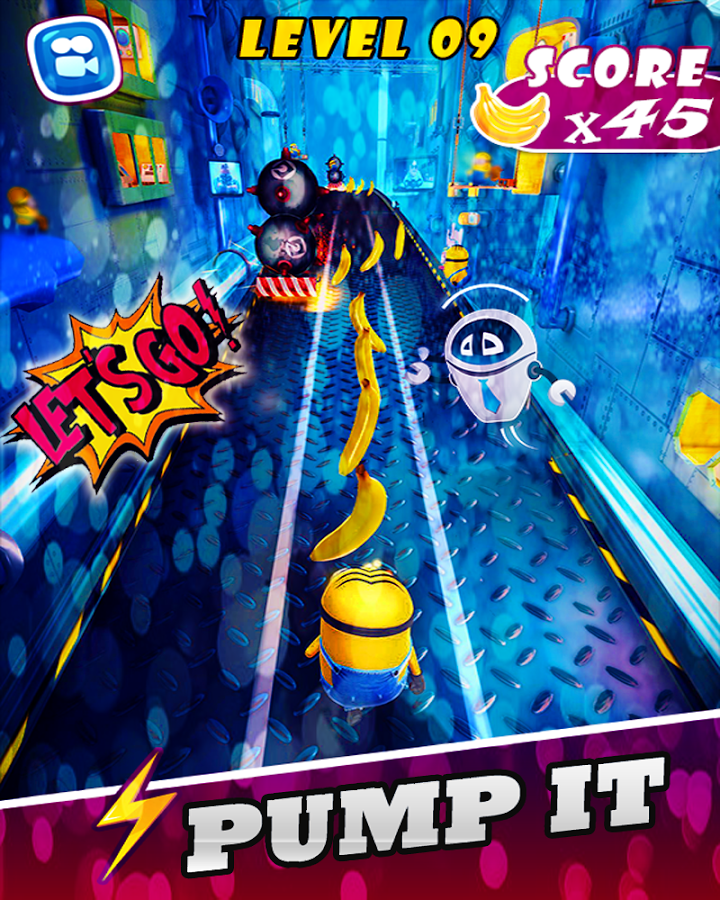 |Minion Run|截图4