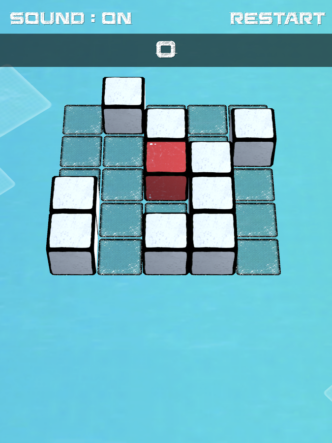 Push Puzzle - The Box截图3