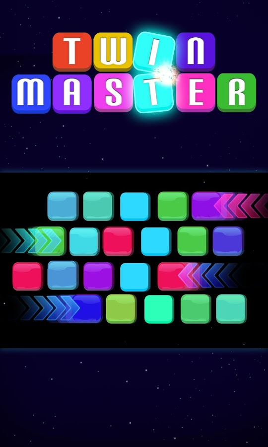 Twin Master截图2