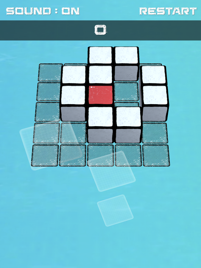 Push Puzzle - The Box截图2