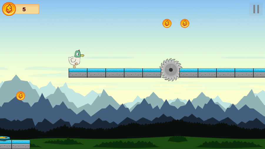 Sarah Go Duck Adventures截图4