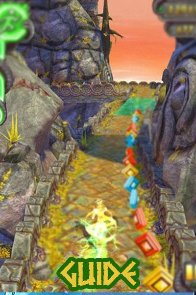 Tips For Temple Run 2 : 2018截图4