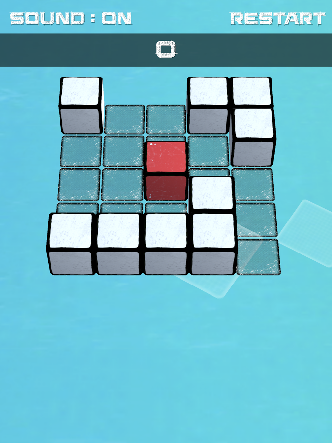 Push Puzzle - The Box截图1