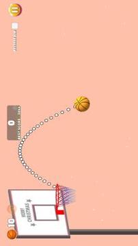 Basketball 2k18截图