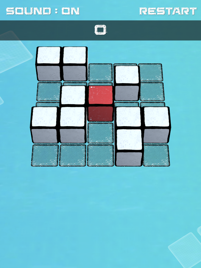 Push Puzzle - The Box截图4