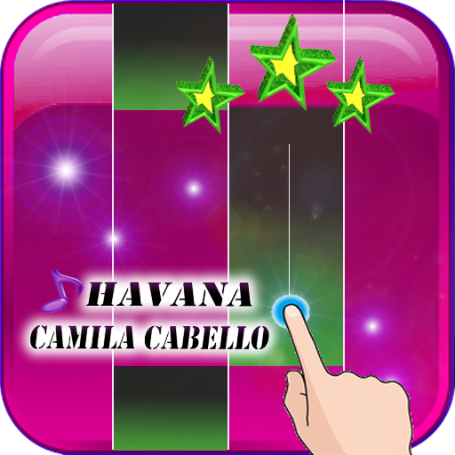 Havana Piano Games截图4