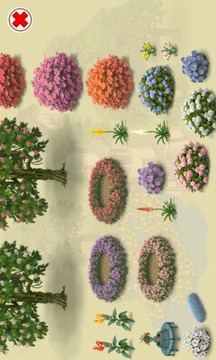 心灵花园：鲜花 扩展包截图
