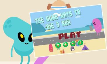 Super Dumb Ways Run To Die 3截图3