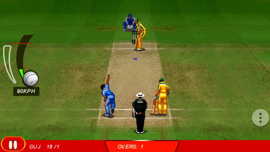 T20 Cricket 2012截图4