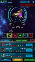 Tap Space: Exploration Race截图2