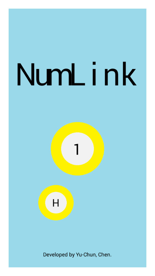 數數連星(NumLink)截图3