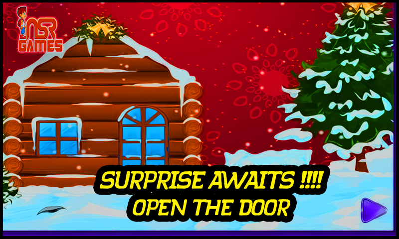 New Escape Games 193- 12 in 1 The Christmas Spirit截图3