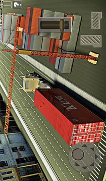 市货物运输模拟器截图