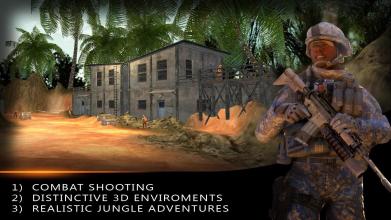 IGI Commando Jungle Adventure截图2
