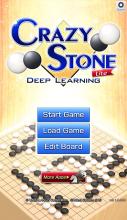 Crazy Stone Deep Learning Lite截图3