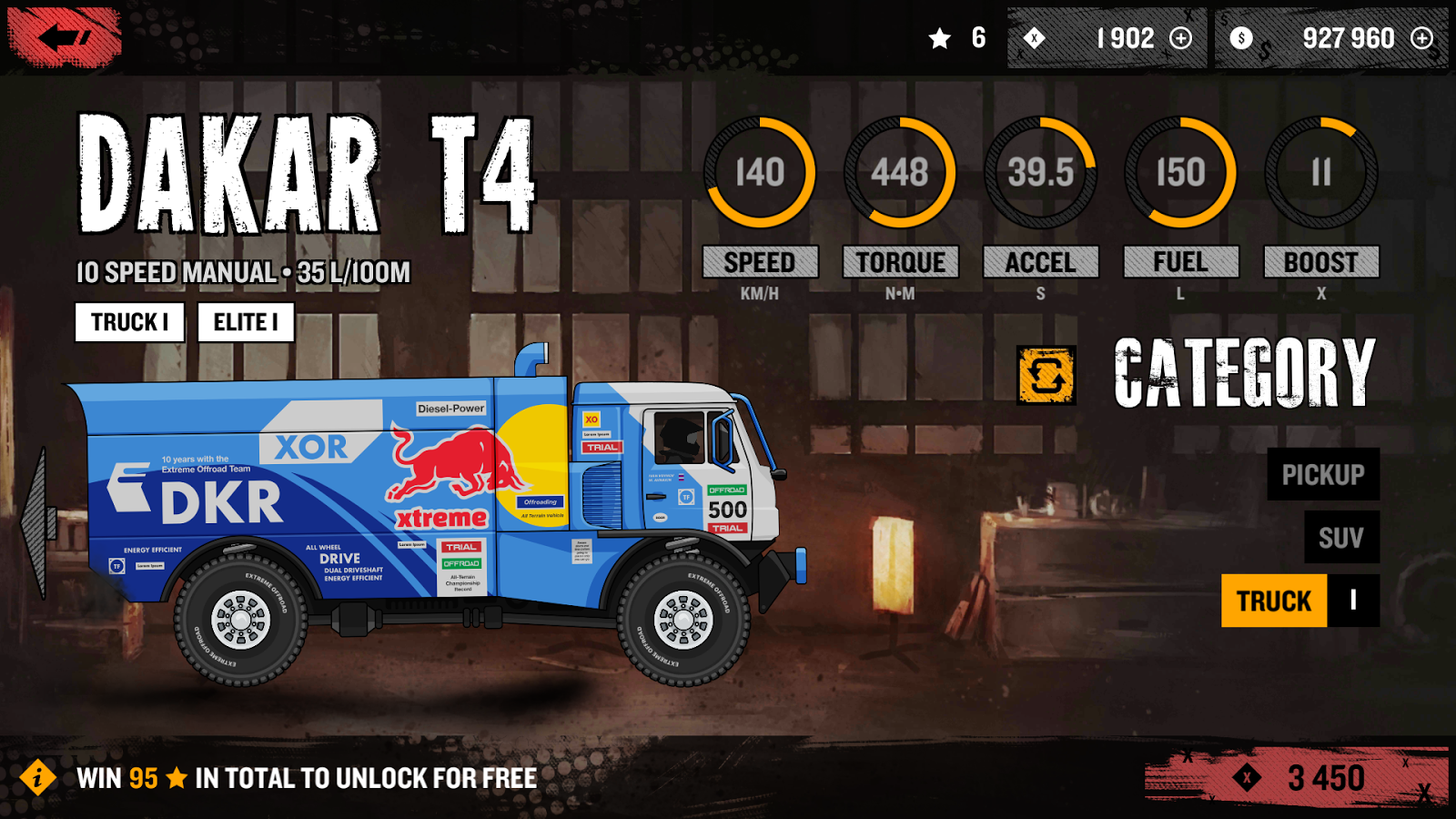 Xtreme Offroad Racing Rally 2截图5