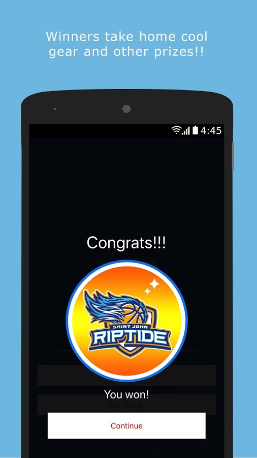 SJ Riptide截图2