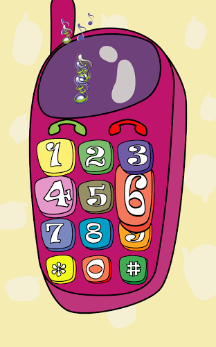 Baby Phone For Kids截图5