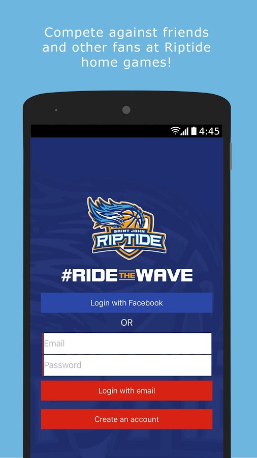 SJ Riptide截图3