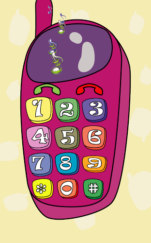 Baby Phone For Kids截图4