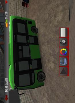 公交车模拟器2015截图