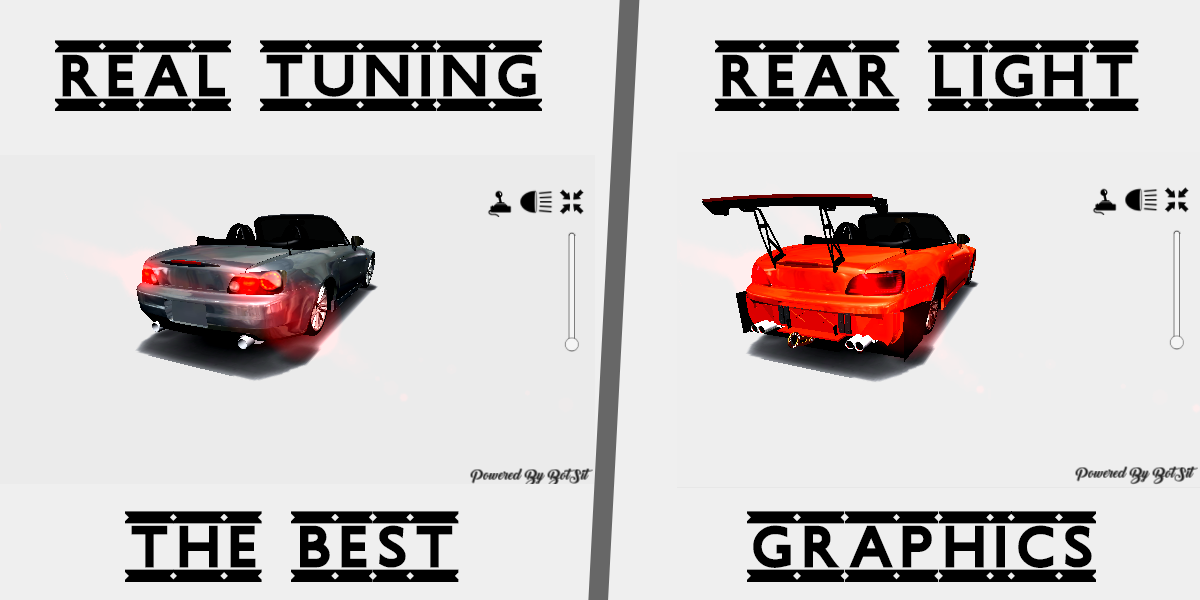 Real Tuning截图3