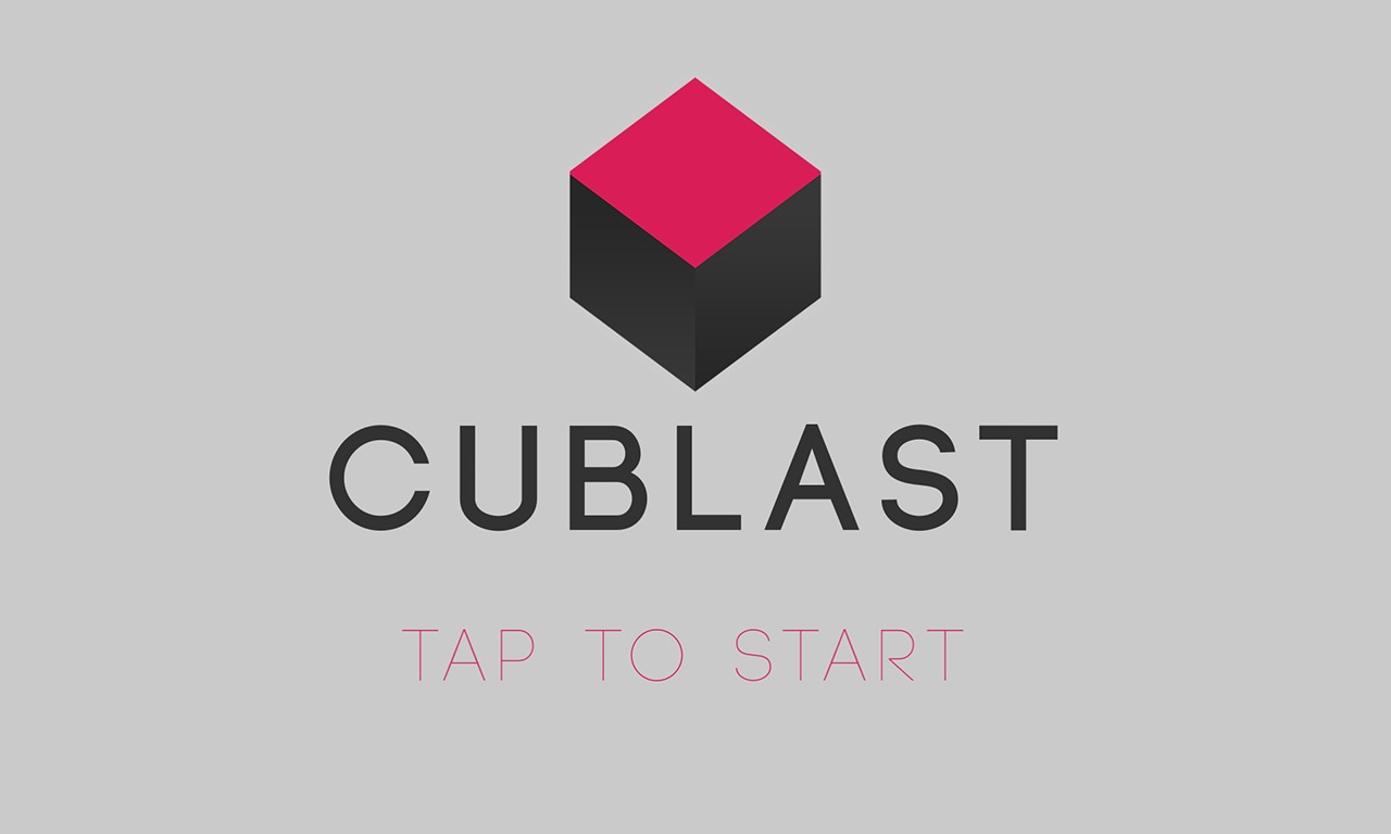 Cublast截图1