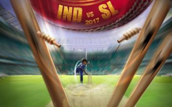 India vs Sri Lanka 2012截图5