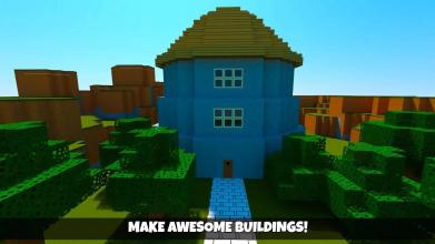 Building and Crafting : Exploration截图4