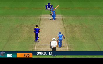 India vs Sri Lanka 2012截图3