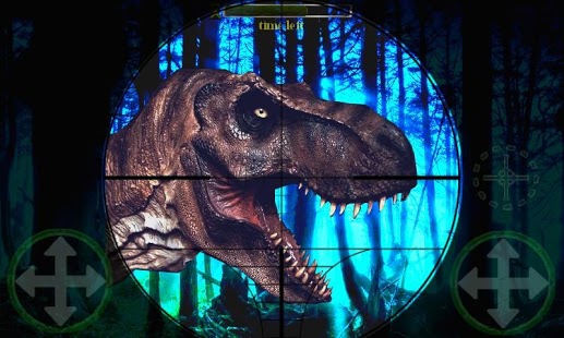 恐龙杀手Dino Killer截图4
