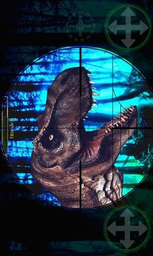 恐龙杀手Dino Killer截图