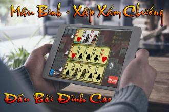 Mậu Binh - Binh Xập Xám截图1