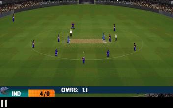 India vs Sri Lanka 2012截图2