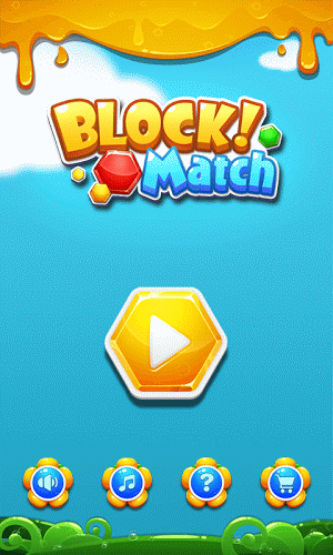 Block!Match截图1